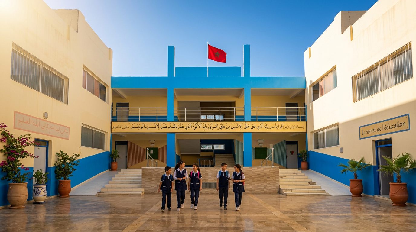 Collège